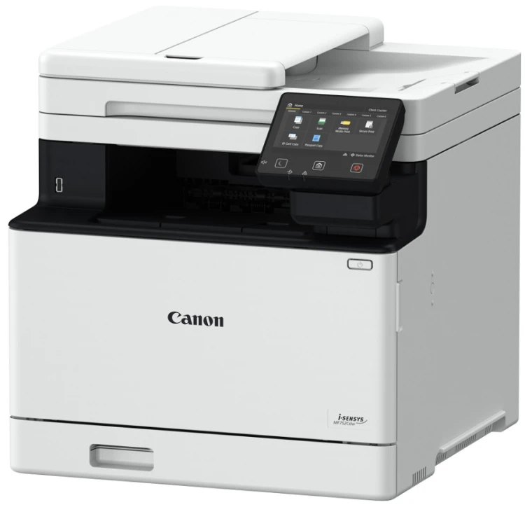 Canon i-SENSYS MF752Cdw II