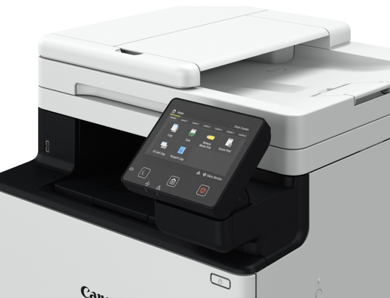 Canon i-SENSYS MF752Cdw II