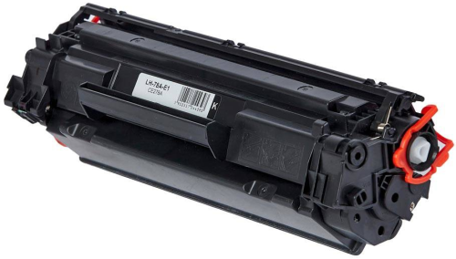 Toner HP 78A (CE278A) zamiennik - 2000 stron (Czarny)