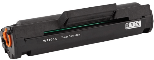 Toner zamiennik HP 106A XXL
