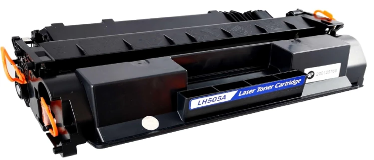 Toner zamiennik HP 05A