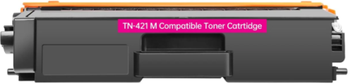 Toner Brother TN-421M zamiennik - 1800 stron (Magenta)