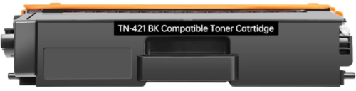 Toner Brother TN-421BK zamiennik - 3000 stron (Czarny)