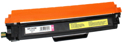 Toner Brother TN-243M zamiennik - 1000 stron (Magenta)
