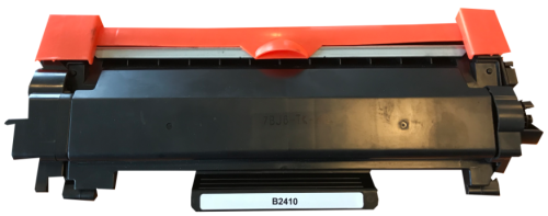 Toner Brother TN-2410 zamiennik - 1200 stron (Czarny)