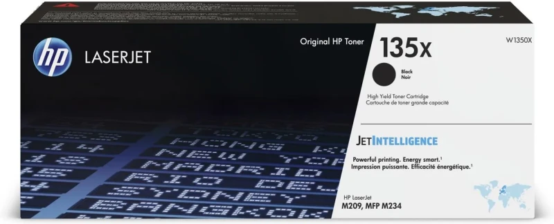 Toner HP 135X
