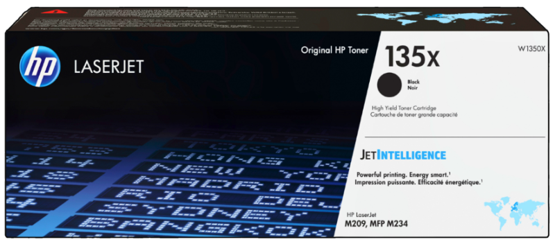 Toner HP 135X