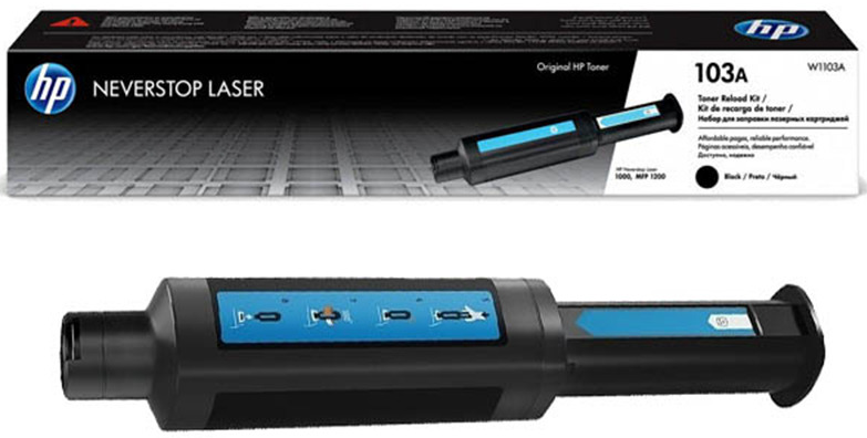 Toner HP 103A
