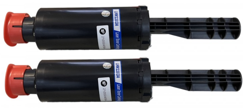2x Toner HP 103A zamiennik - 2x2500 stron (Czarny)