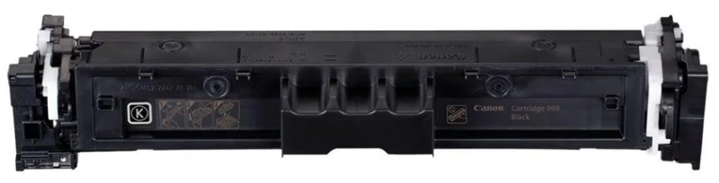 Toner Canon CRG-069 Czarny