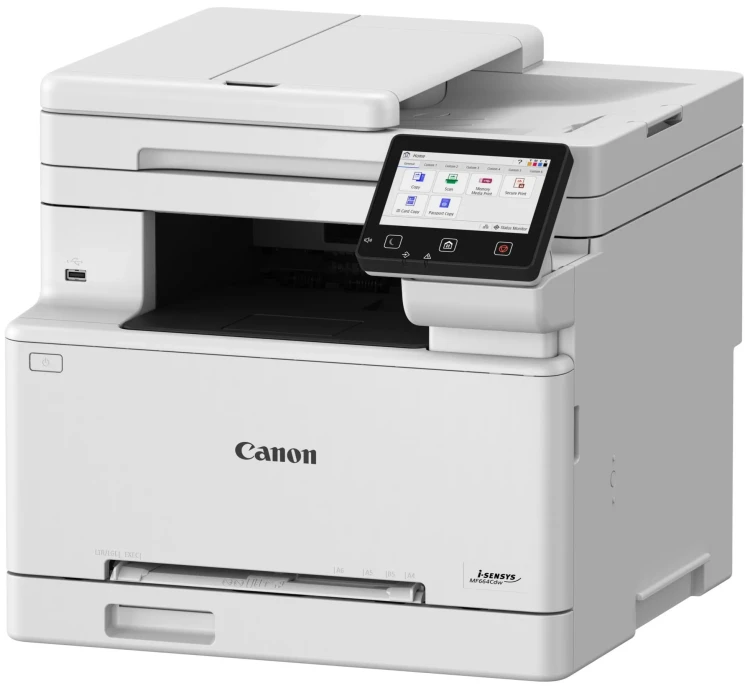 Canon i-SENSYS MF664CDW