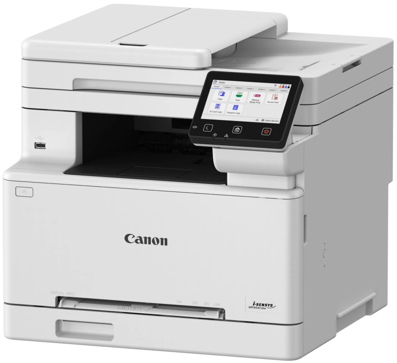 Canon i-SENSYS MF664CDW