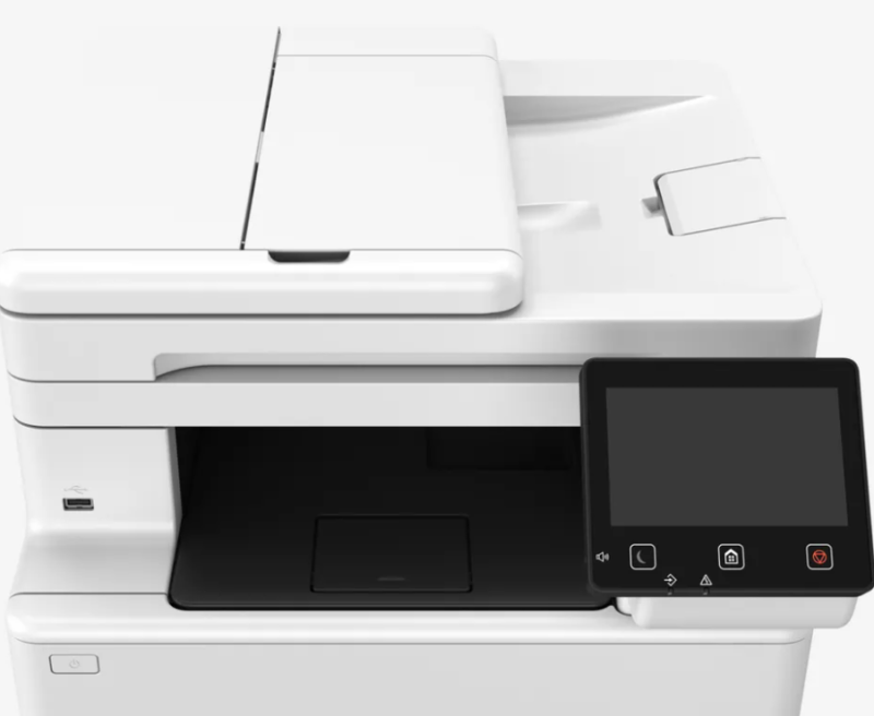 Canon i-SENSYS MF664CDW