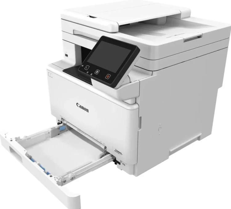 Canon i-SENSYS MF664CDW