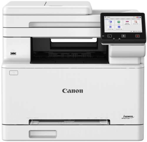 Canon i-SENSYS MF667CDW