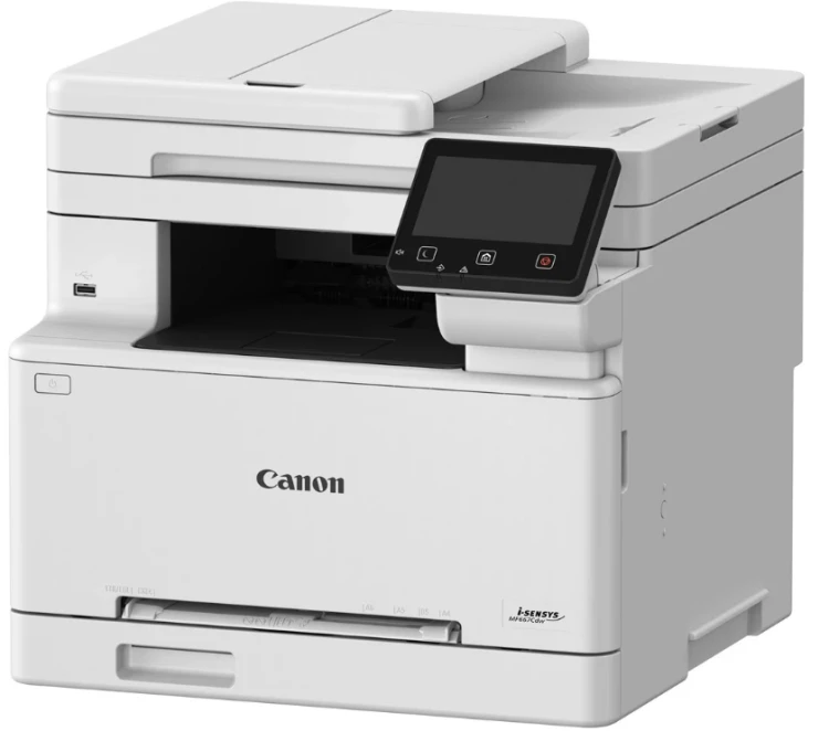 Canon i-SENSYS MF667CDW