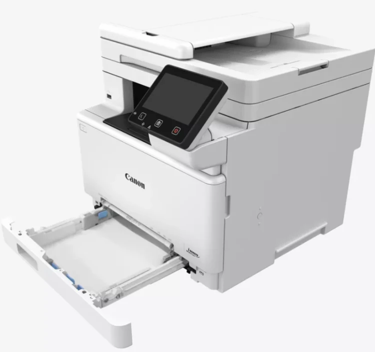 Canon i-SENSYS MF667CDW