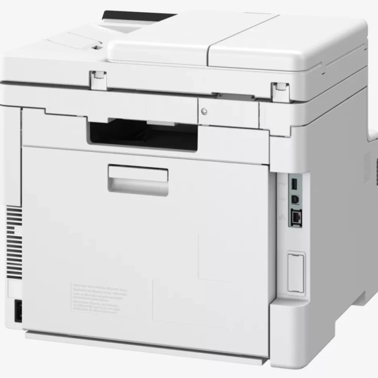 Canon i-SENSYS MF667CDW