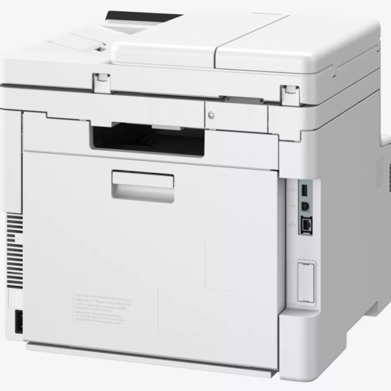 Canon i-SENSYS MF667CDW