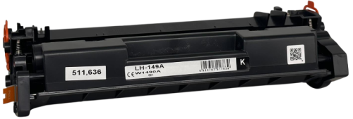 Toner HP 149A zamiennik - 2900 stron (Czarny)