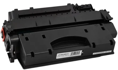 Toner HP 80X zamiennik