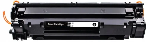 Toner HP 35X (CB435X) XL zamiennik - 3100 stron (Czarny)