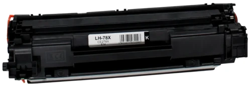 Toner HP 78X (CE278X) XL zamiennik - 2500 stron (Czarny)
