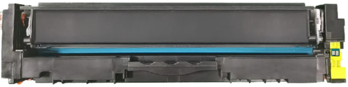 Toner HP 219X (W2192X) XL zamiennik - 2400 stron (Żółty)