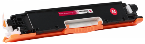 Toner zamiennik HP 126A (CE313A) Magenta