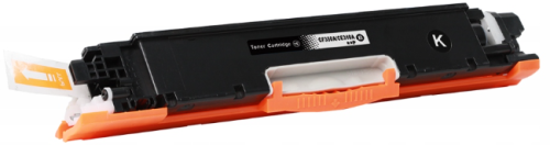 Toner HP 126A (CE310A) zamiennik - 1300 stron (Czarny)