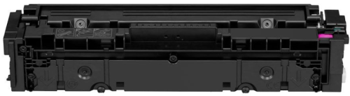 Toner HP 203X (CF543X) XL zamiennik - 2500 stron (Magenta)