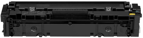 Toner HP 203X (CF542X) XL zamiennik - 2500 stron (Żółty)