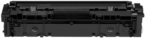 Toner HP 203X (CF540X) XL zamiennik - 3200 stron (Czarny)