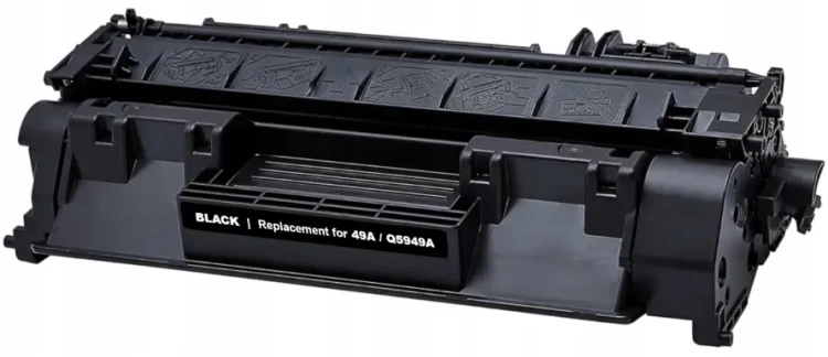 Toner zamiennik HP 49A
