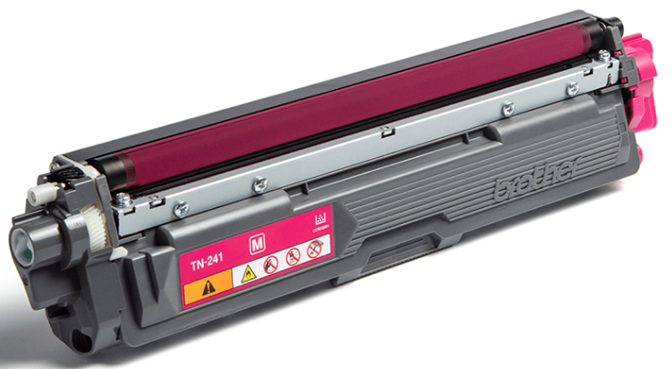 Toner Brother TN241 Magenta