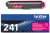 Toner Brother TN241 Magenta