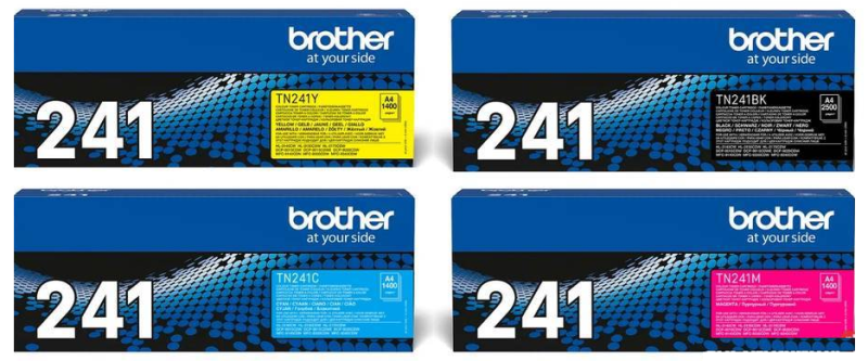 Tonery Brother TN241