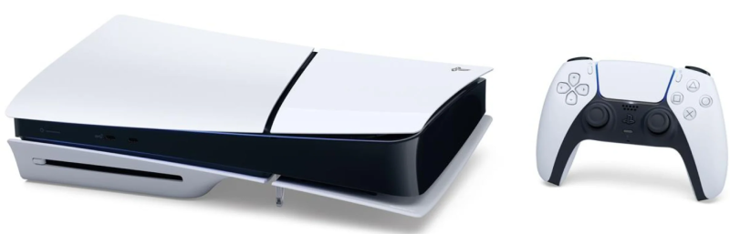 Konsola PlayStation 5 Slim