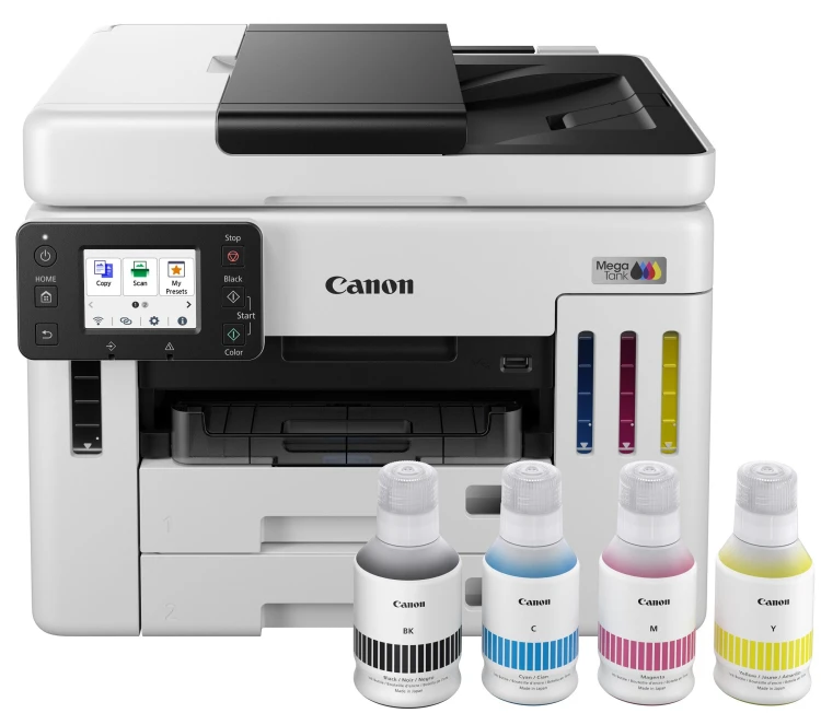 Canon Maxify GX7140