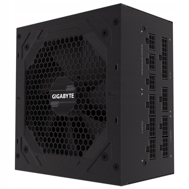 Zasilacz ATX Gigabyte P850GM 850W