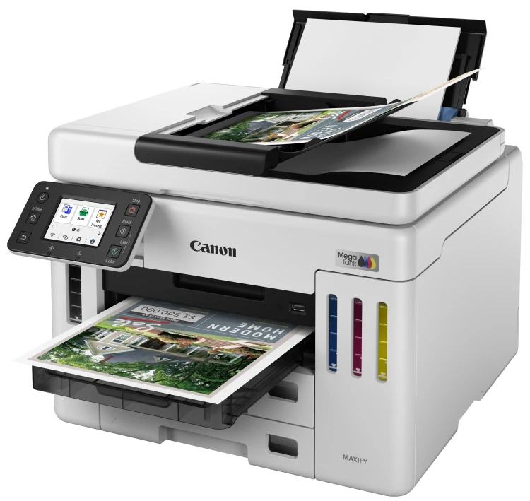 Canon Maxify GX7140