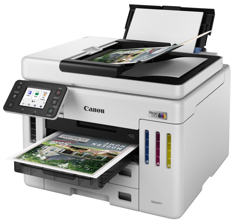 Canon Maxify GX7140