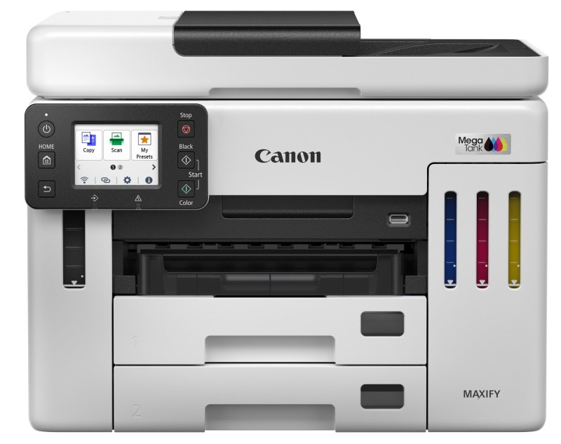 Canon Maxify GX7140