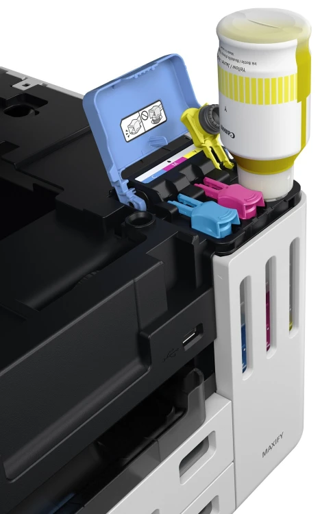 Canon Maxify GX7140