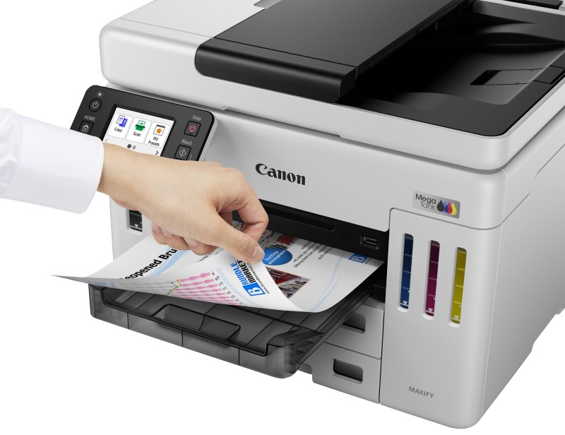 Canon Maxify GX7140