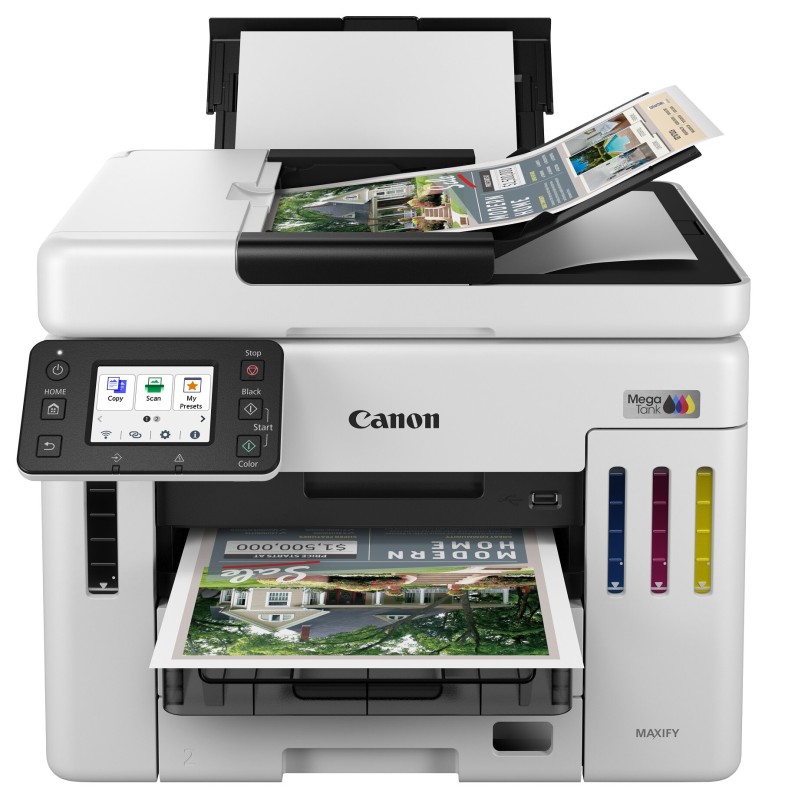 Canon Maxify GX7140
