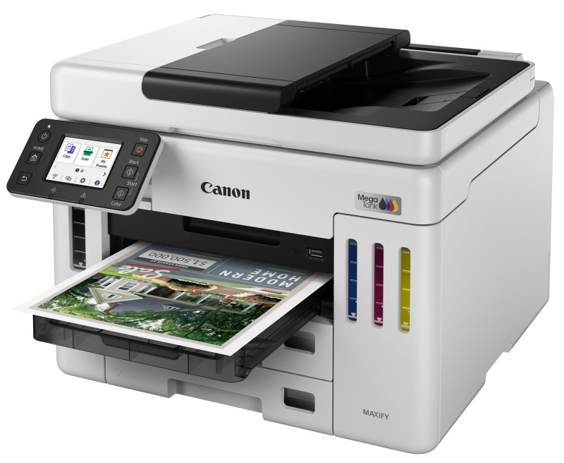Canon Maxify GX7140