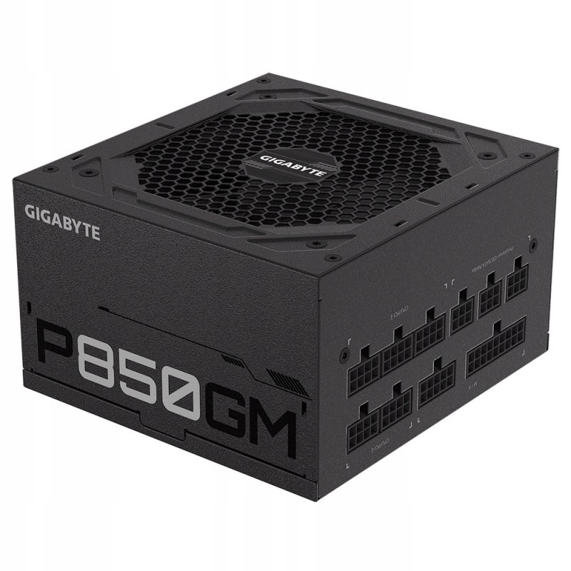 Zasilacz ATX Gigabyte P850GM 850W