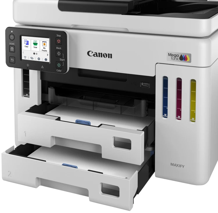 Canon Maxify GX7140