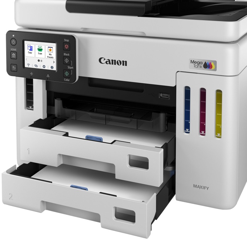 Canon Maxify GX7140